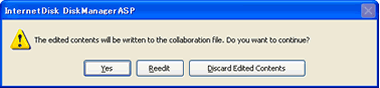 Start Collaboration